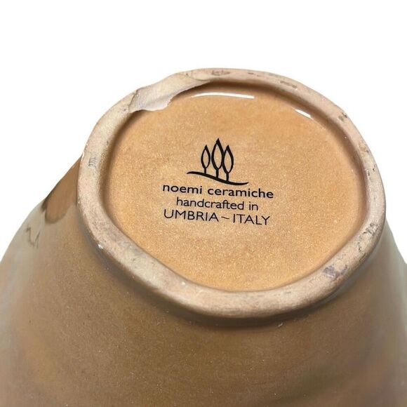 Noemi Ceramiche Dinnerware - Picture 5 of 9